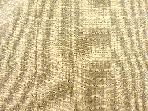 アンティーク　抽象模様織り出し本場大島紬着物